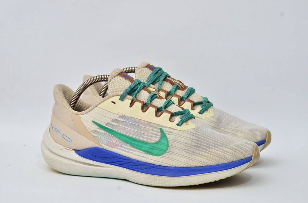 Nike Air Winflo 9 Premium 42,5р кроссовки беговые арт. DV8997-100