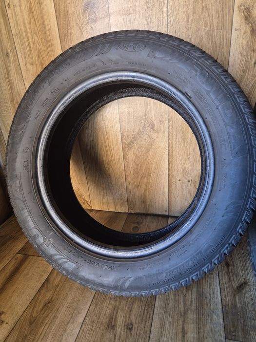 165/65/14/Fulda para Całoroczne 7,5mm 18r