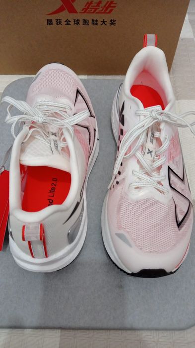 Xtep 2000KM 5.0 Performance Running Shoes