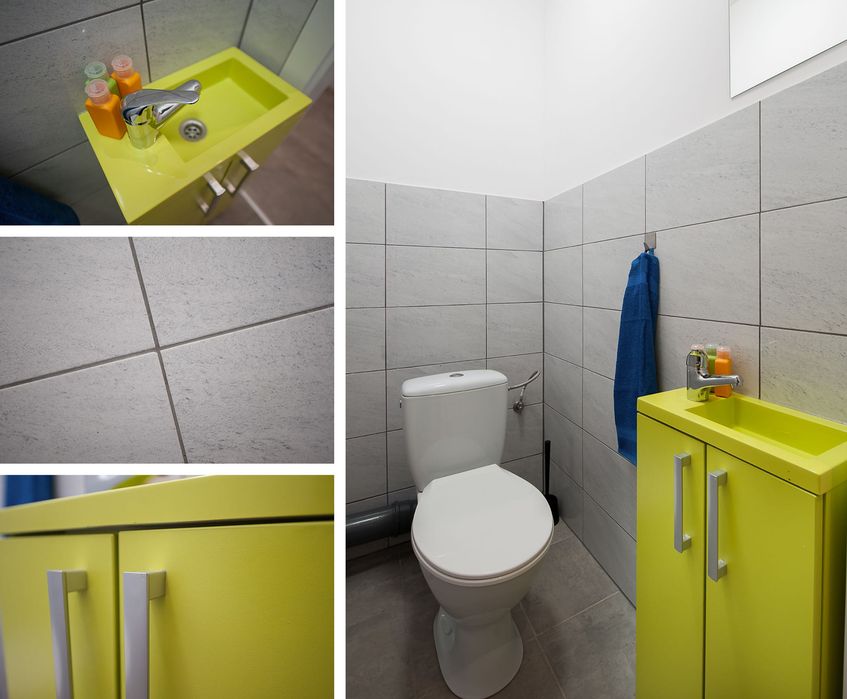 Mieszkanie – Łódź, Fabryczna, Śródmieście - Widok 5