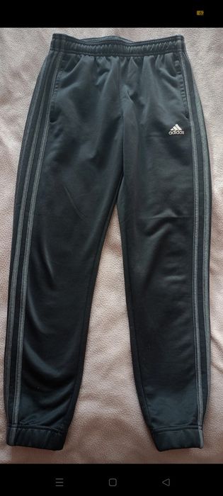 Spodnie dresowe Adidas