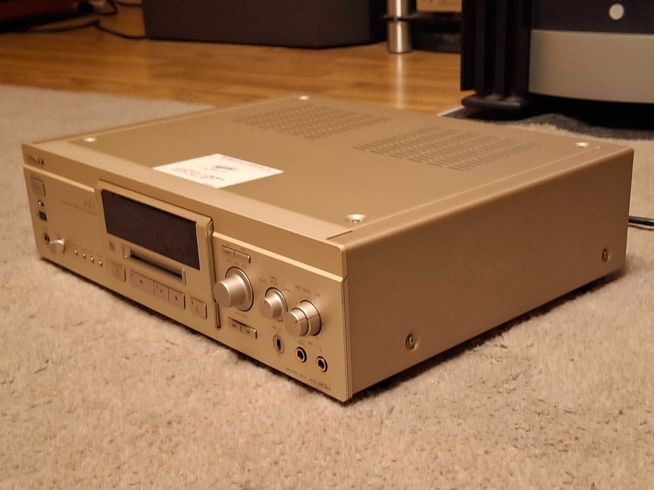 SONY ES ja-3 es super-stan pilot