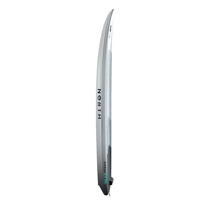 Prancha foil North Swell 4'10" - praticamente nova