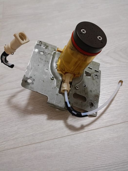 Поршень термоблока delonghi esam