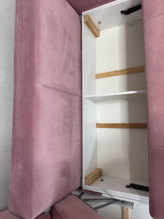 М’які меблі для дому