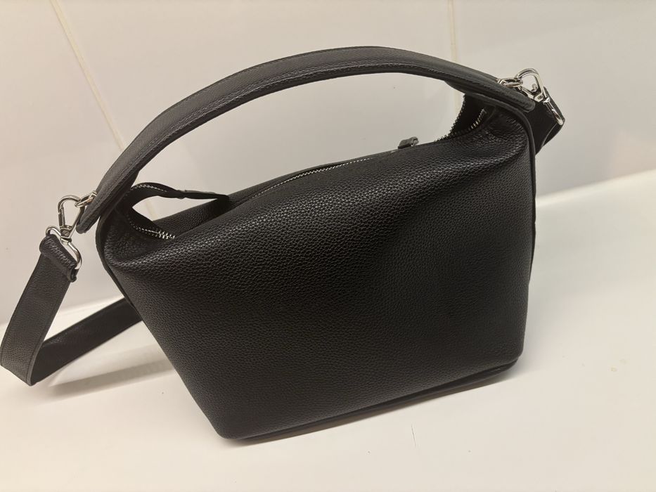 Torebka skórzana new Diverse  31/20 casual