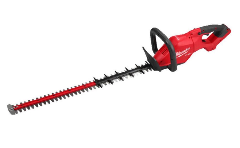 Кущоріз акумуляторний безщітковий MILWAUKEE M18 FHET60G2-0, 60см