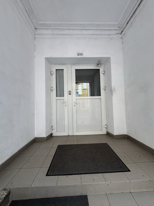 Продаж 2к квартири з новим ремонтом. Шовковична, 23. Ексклюзив.
