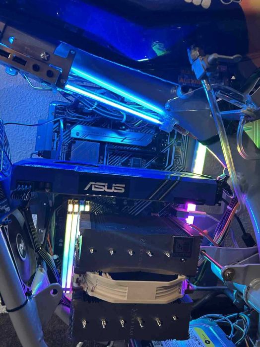 HPmota Computador Exclusivo Trabalho ou Jogos