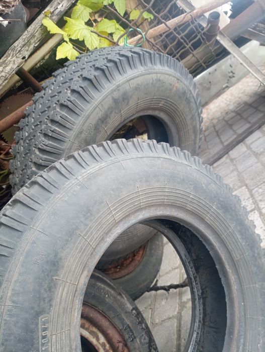 Резина r-13 зима