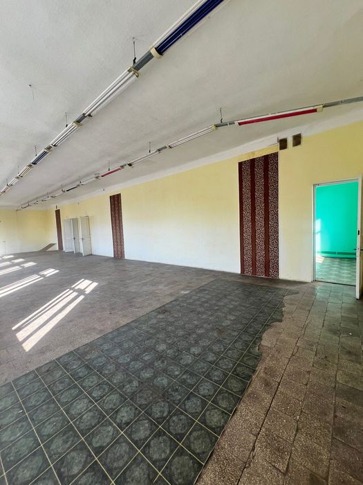 Продаж комерційного приміщення Новий Милятин