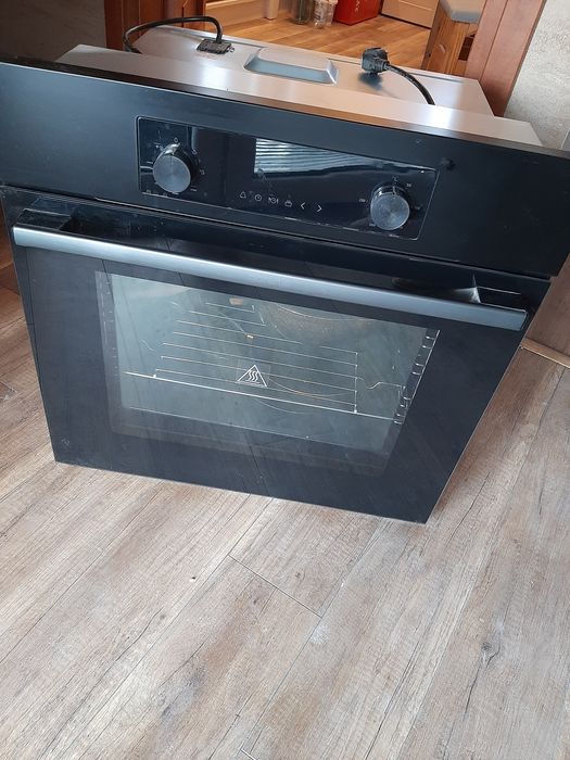 Piekarnik elektryczny