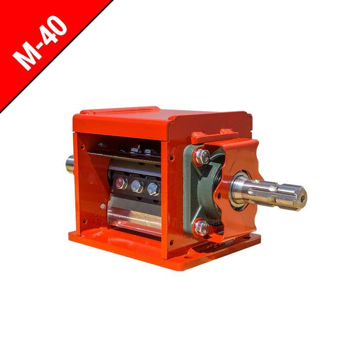 MECHANIZM rębaka R40 2N od PROducenta PROmocja