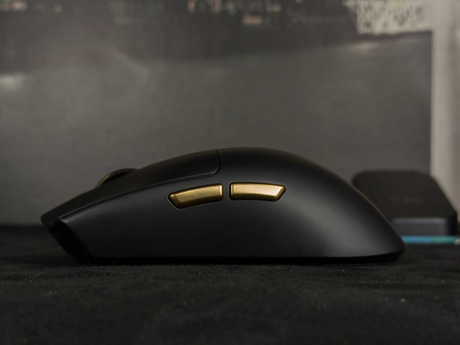 Mysz Gamingowa MCHOSE K7 Ultra