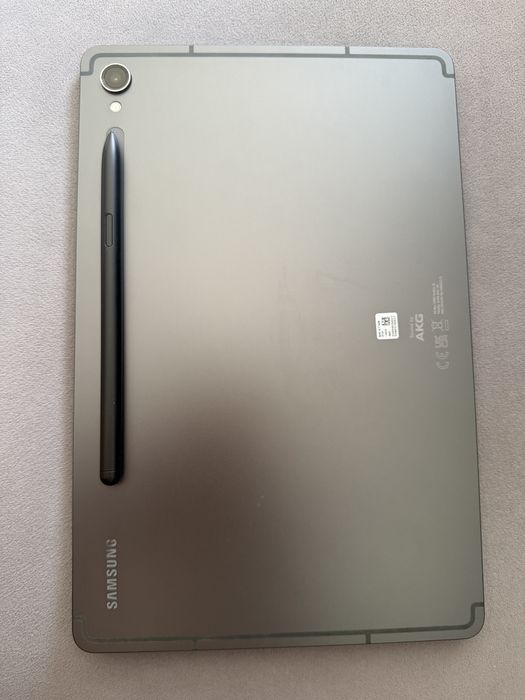 Tablet Samsung Galaxy Tab S9 SM-X716B 8GB 128 GB