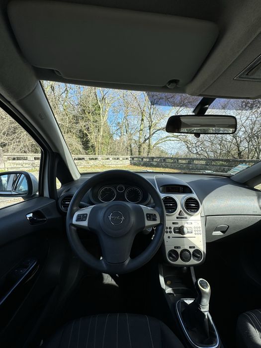 Opel Corsa 1.3 CDTi Enjoy Ecoflex