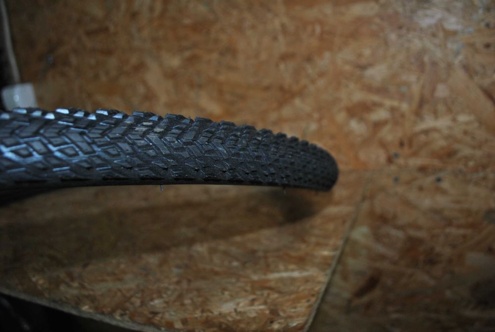 Nowa Opona Giant Crosscut Gravel 2 700x38C