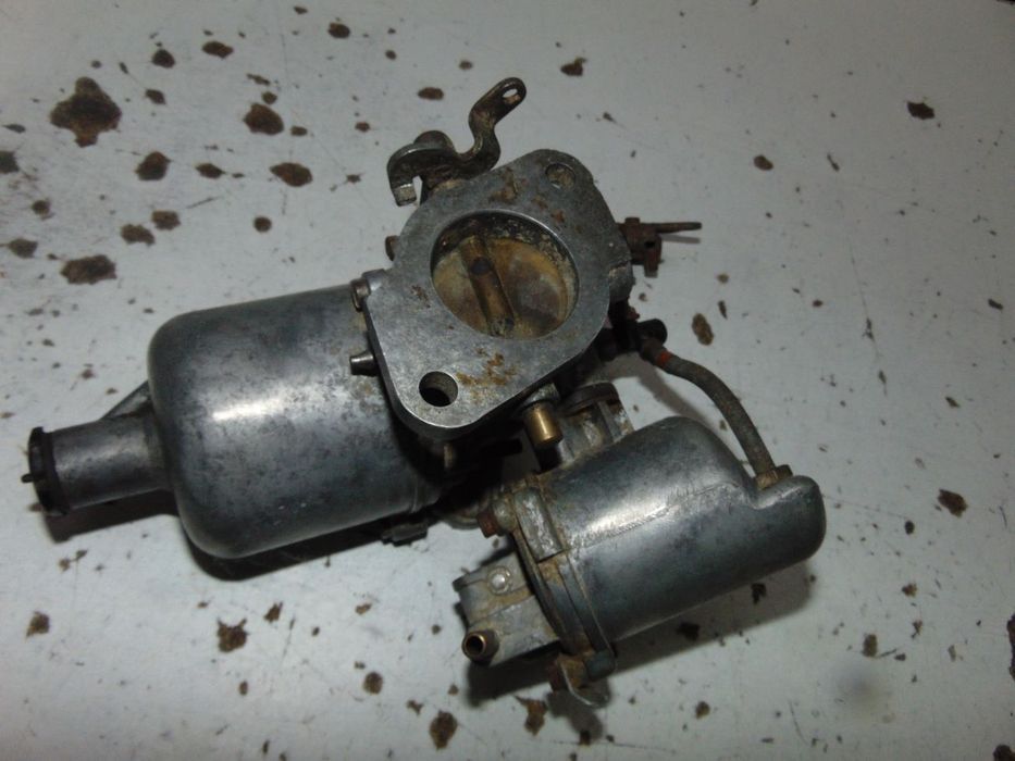 Mini/ingleses carburador " usado em bom estado
