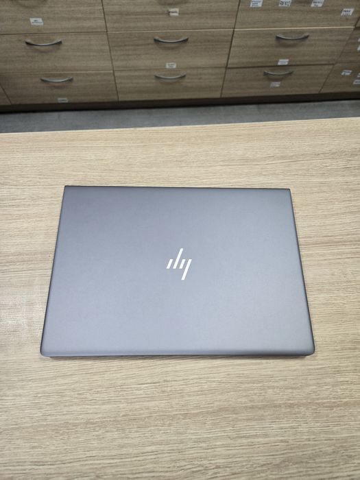 Потужній/Як нові/Батарея 100%-6годин YouTube/HP zbook 14/i7/16/ssd/IP