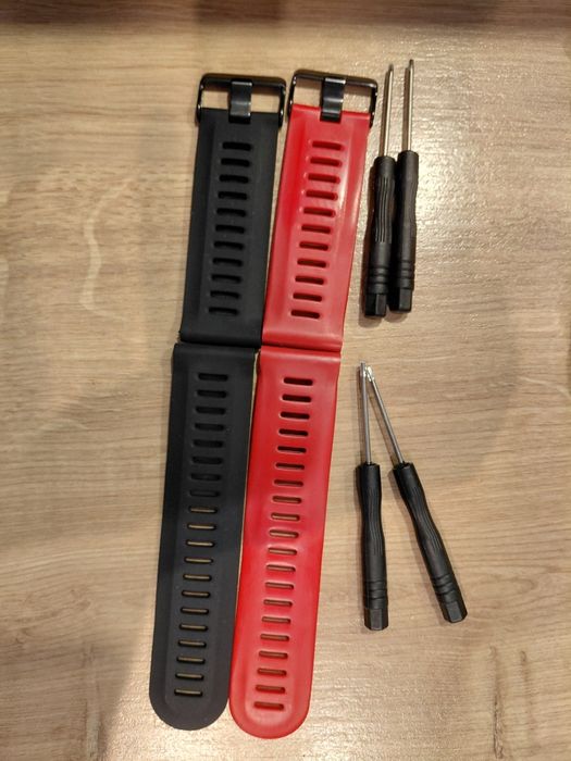 Smartwatch Garmin Fenix 3