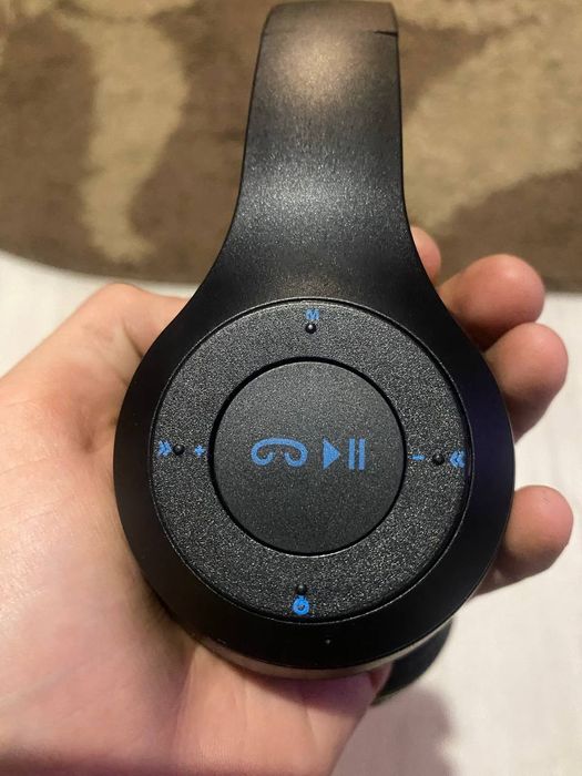 Продам навушники