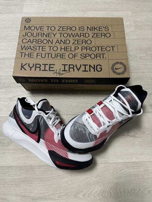 本日限定Nike KYRIE8 ASW 日本未発売 ナイキがカイリー・アービングとの契約を一時停止。新作『Nike Kyrie 8