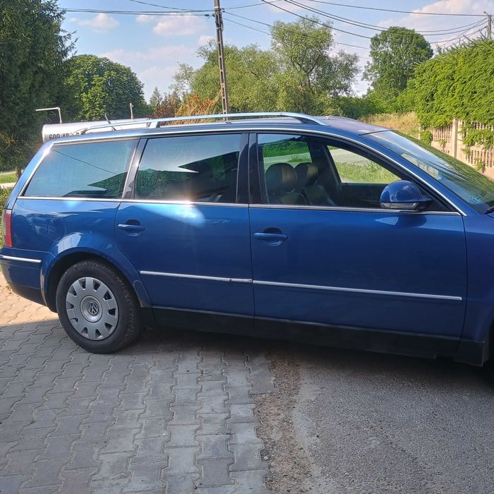 Sprzedam samochód