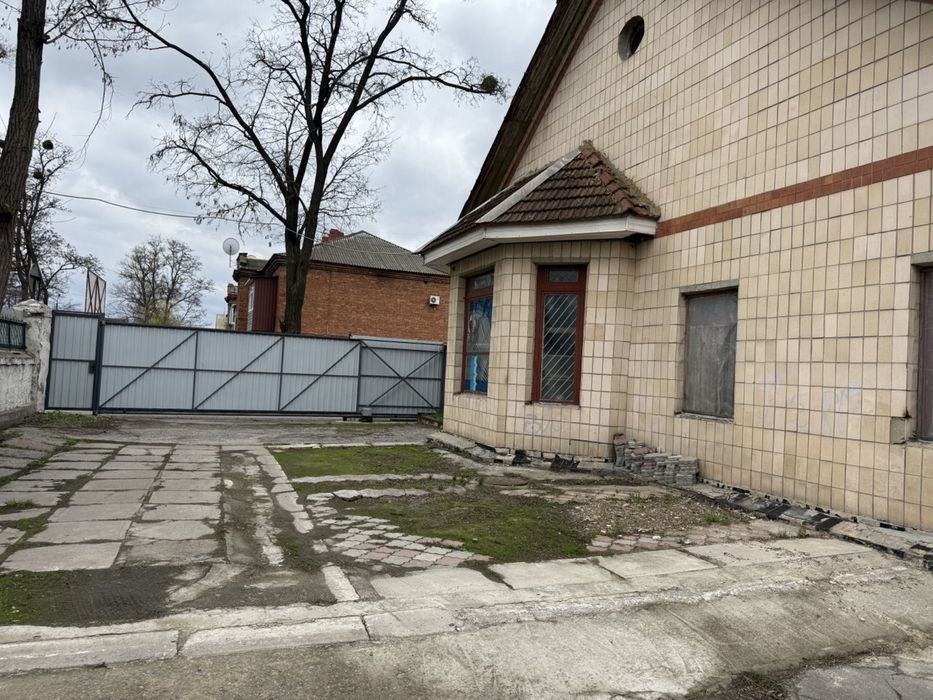 Приміщення 450кв.м. під бізнес виробництво склад магазин ресторан