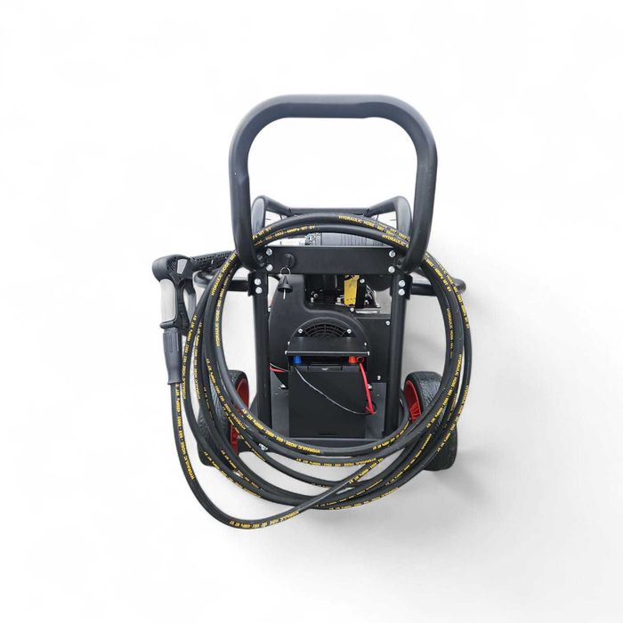 Myjka ciśnieniowa spalinowa 350 bar HDM Diesel 292F 22KM 22l/min AR