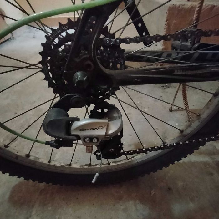 Rower Kellys Viper