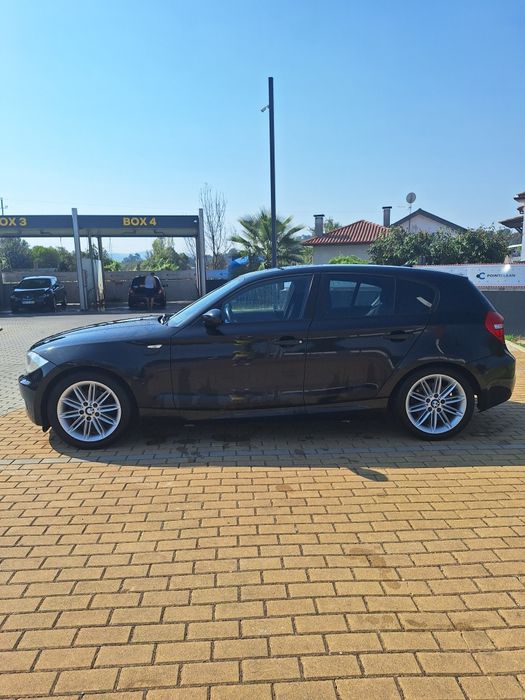 BMW 118D Pack M 2009 foto 3