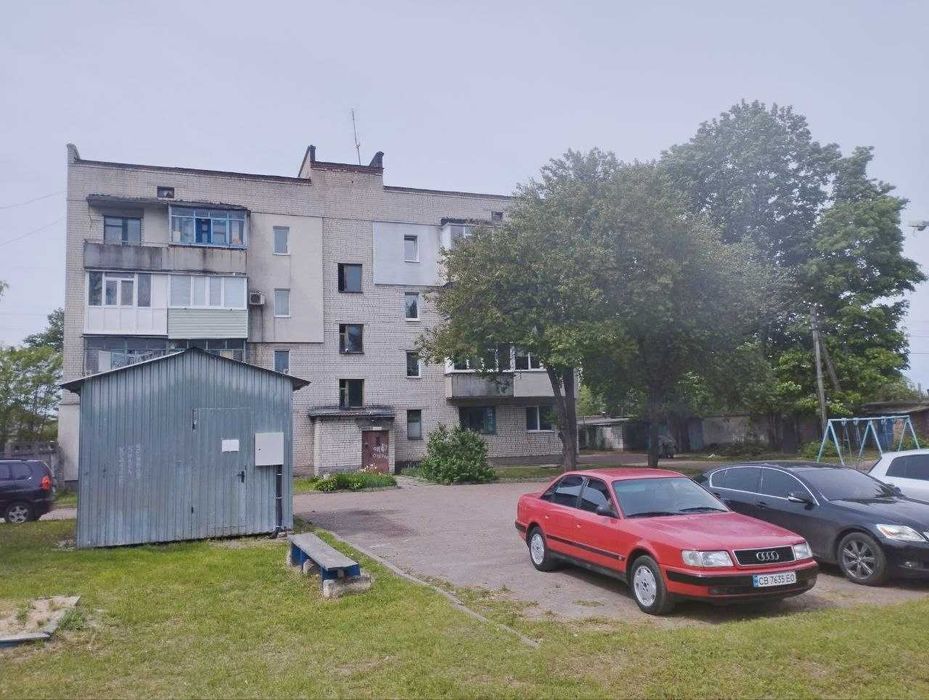 1 кімнатна квартира 35м2,  в тихому районі
