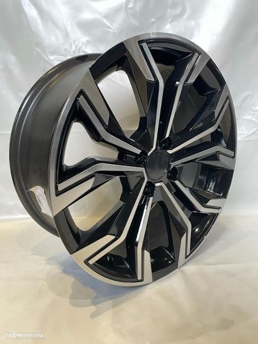 Jantes 17 4x100 Peças auto