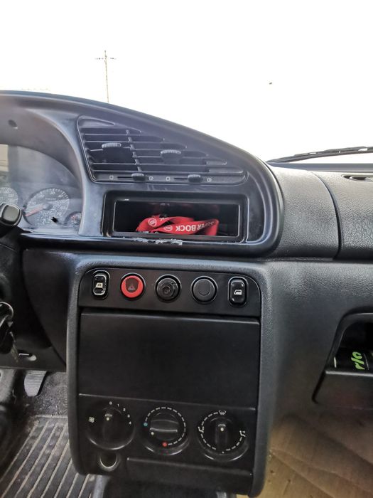 Citroen Berlingo 1.9D