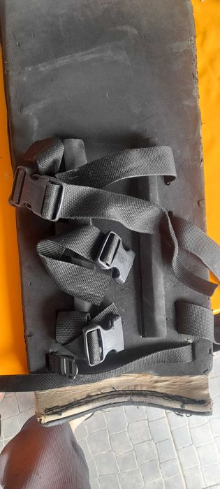 Caneleiras de Guarda Redes Skaper