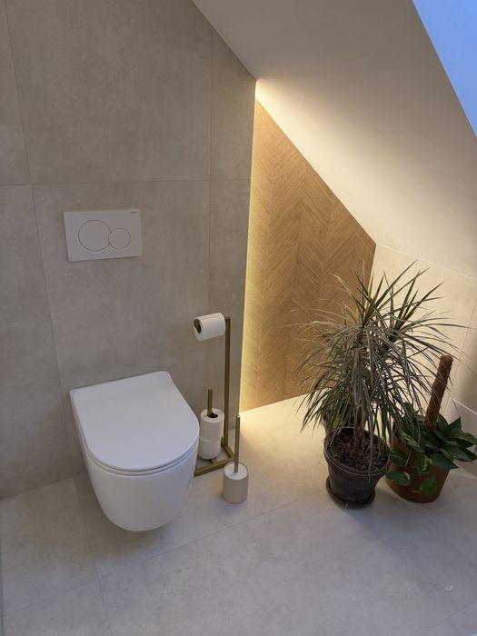 Gres szkliwiony Sandio Beige Mat 59,8X119,8 Arte