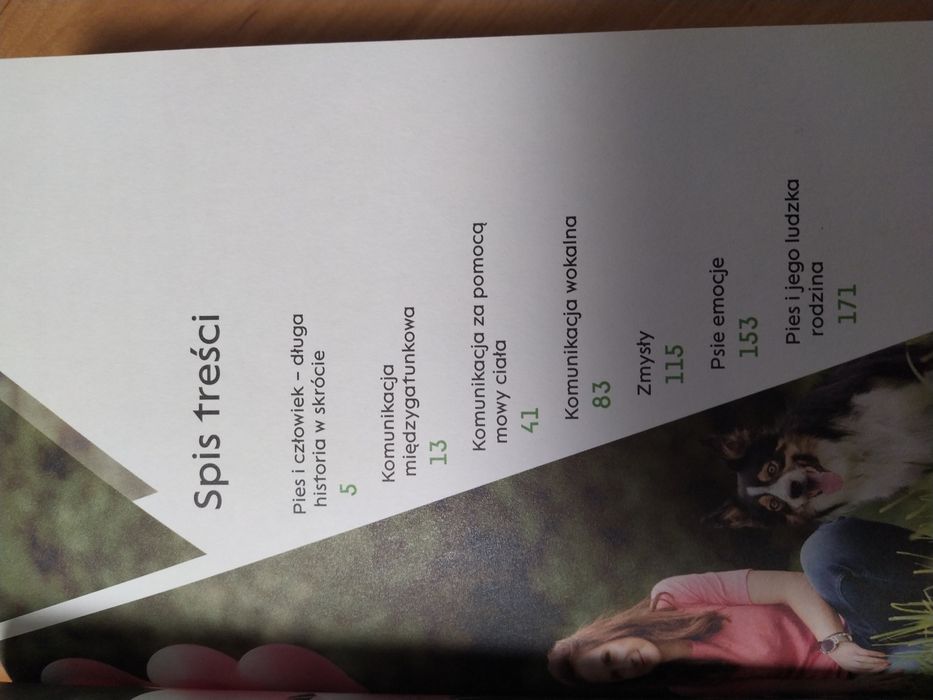 Jak rozmawiać z psem