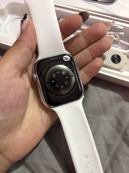Smartwatch ProMax