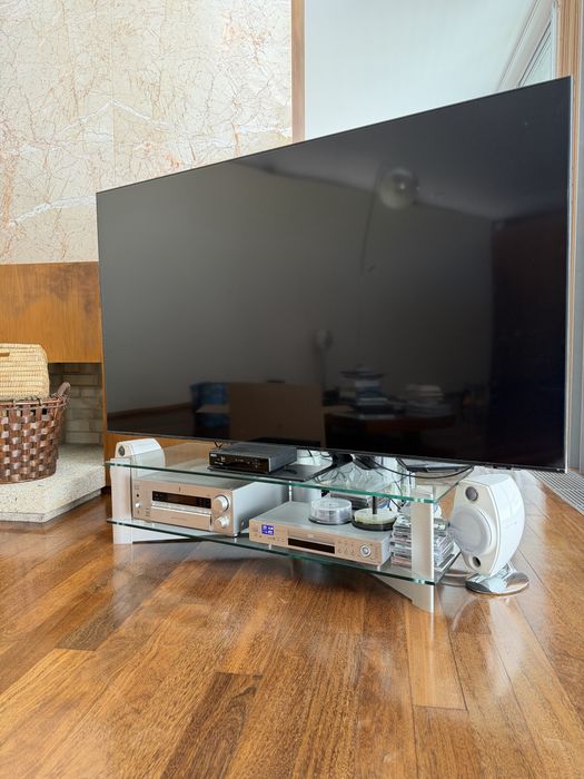 Mesa de apoio/Cómoda/Móvel de Televisao