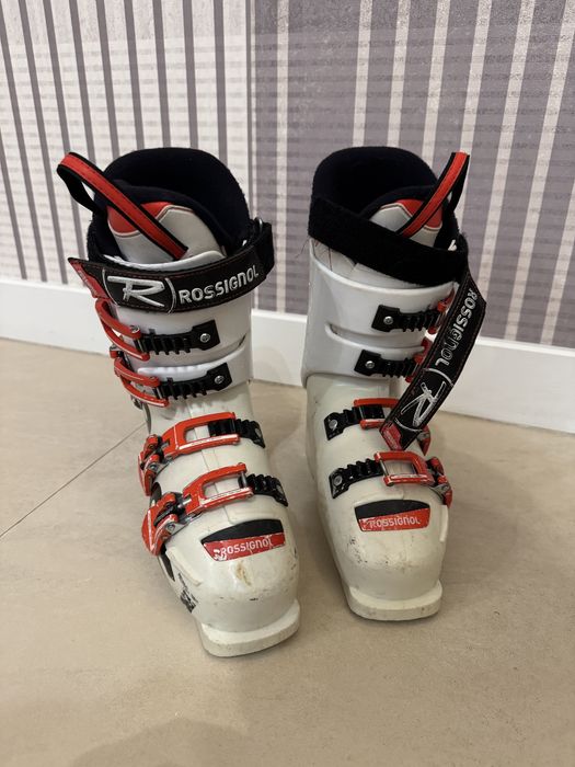 Buty narciarskie Rossignol Hero WorldCup 70 36,5/23,5cm