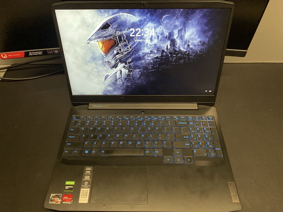 Lenovo Ideapad Gaming 3