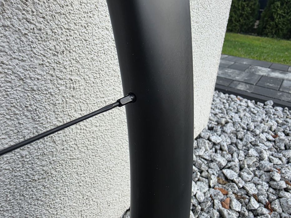 Koła Carbon MTB 29" 6 bolt, HG, ratchet 36T, 1290 gram