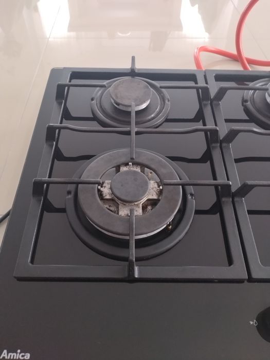Płyta gazowa Amica