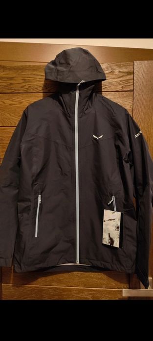 Kurtka Salewa Aqua Puez 3