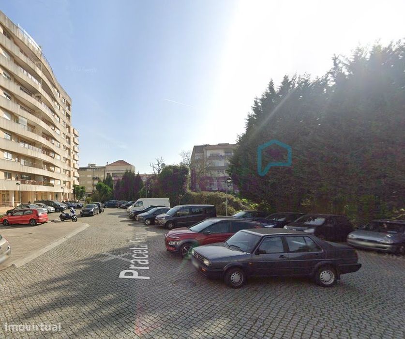 REF2904 - T1 com terraço - Praceta Francisco Borges, Paranhos