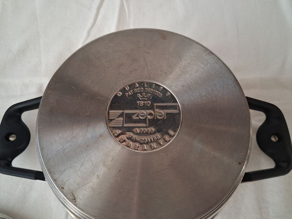 Zepter naczynie garnek 3 litry 20 cm
