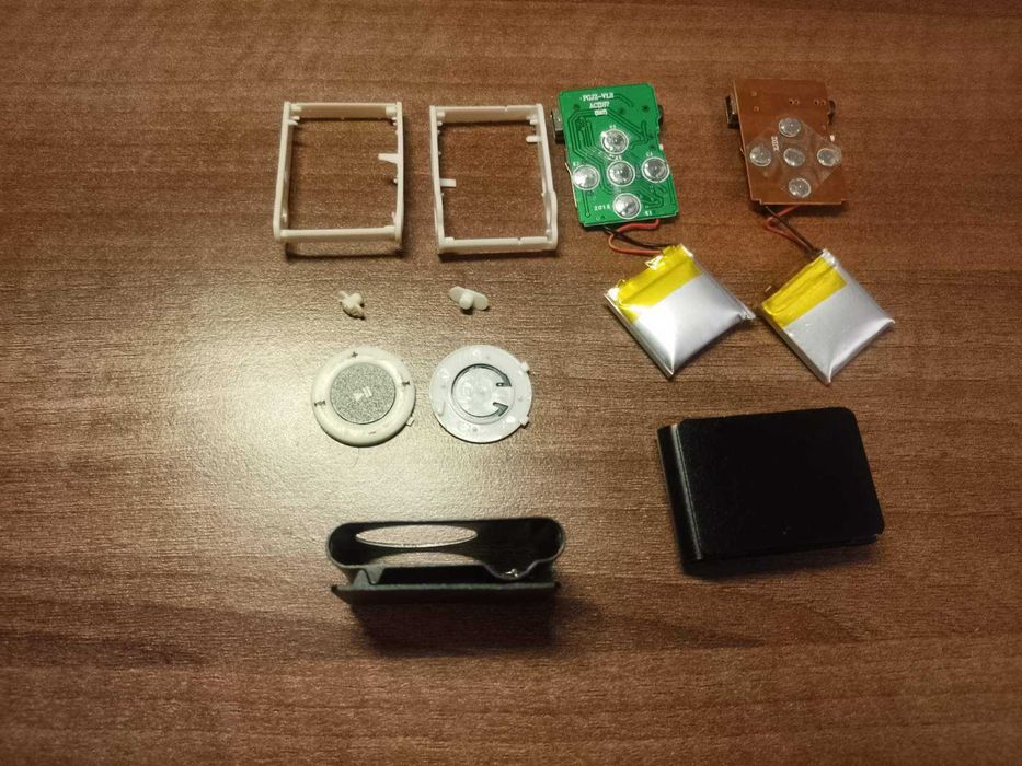Mini MP3-плеєр (донор)