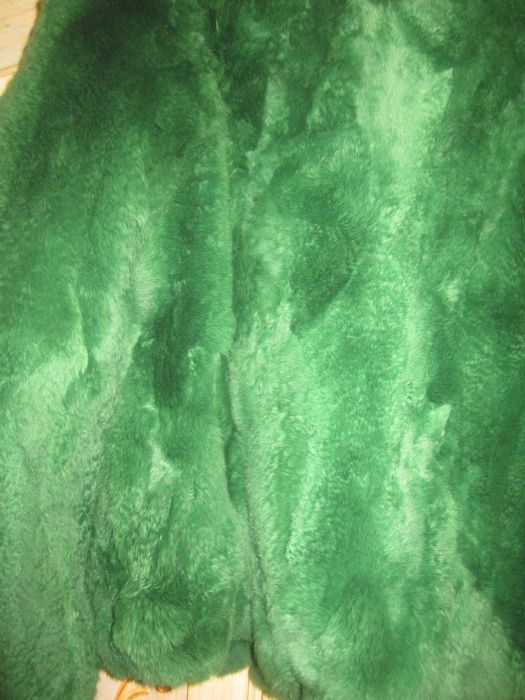 Espetacular casaco Ferrache Novo