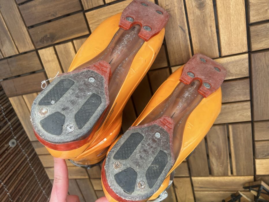 Buty Narciarskie Atomic