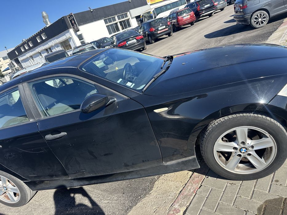 BMW Serie 1 - 118d
